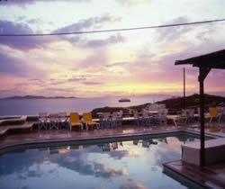 Gay friendly Flaskos Studios in Mykonos