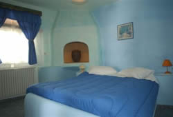 Gay friendly Flaskos Studios in Mykonos