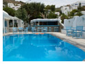 Mykonos gay friendly Flaskos Studios