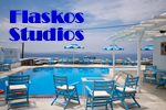 Mykonos gay friendly Flaskos Studios