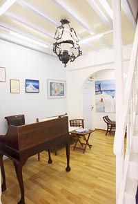 Mykonos gay hotel Fresh
