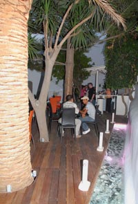 Mykonos Exclusively Gay Hotel Fresh (ex.Marios)