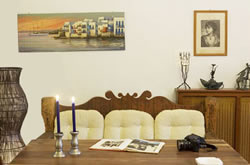 Exclusively Gay Hotel Marios in Mykonos