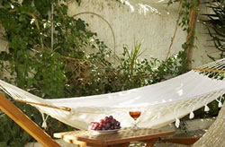 Exclusively Gay Hotel Fresh in Mykonos