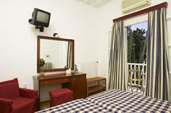 Gay favourite Mykonos Hotel Fresh