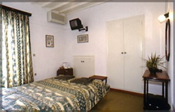 Gay Mykonos Hotel Fresh (ex. Marios)