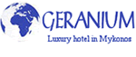 Book online Geranium Moonlight Hotel in Mykonos