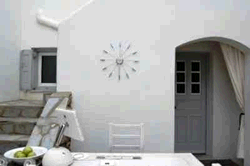 Exclusively Gay Geranium Town Suites in Mykonos