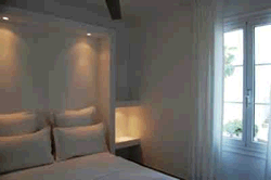 Gay Mykonos Geranium Town Suites
