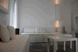 Exclusively Gay Geranium Town Suites in Mykonos