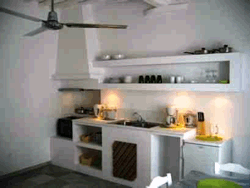 Gay favourite Mykonos Geranium Town Suites