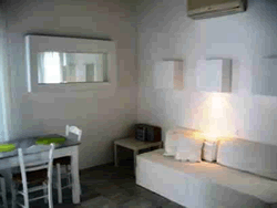 Exclusively Gay Geranium Town Suites in Mykonos