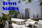Town Suites Gay Apartments Mykonos