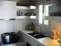 Gay Mykonos Geranium Town Suites