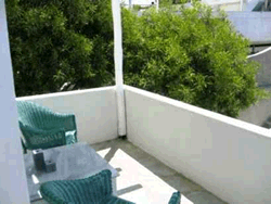 Gay Mykonos  Geranium Studios