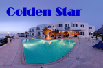 Straight Friendly Mykonos Hotel Golden Star