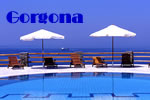 Mykonos gay friendly Hotel Gorgona