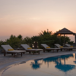 Mykonos Exclusively Gay Hotel Little Rochari