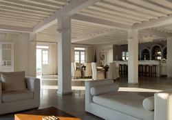 Exclusively Gay Little Rochari Hotel in Mykonos