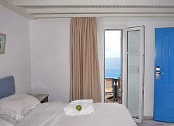 Gay friendly Hotel Madalena in Mykonos
