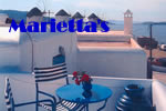 Mykonos exclusively gay Marietta's Studios and Apartments