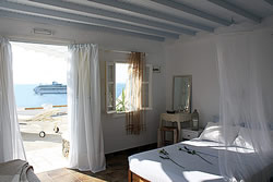 Gay Mykonos Hotel Marina View Apartments