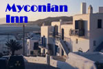 Mykonos gay friendly Myconian Inn Hotel