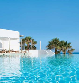 Gay Friendly Mykonos Blu Grecotel Exclusive Resort