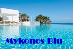 Mykonos Gay Friendly Grecotel Mykonos Blu exclusive resort