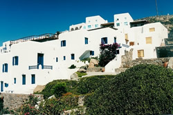 Gay friendly Apartments Mykonos View by Semeli