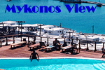 Mykonos gay friendly Mykonos View Apartments by Semeli