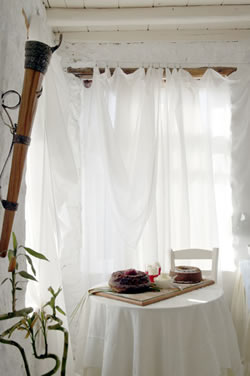 Gay friendly Hotel Ostraco Suites in Mykonos