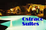 Mykonos gay friendly hotel Ostraco Suites