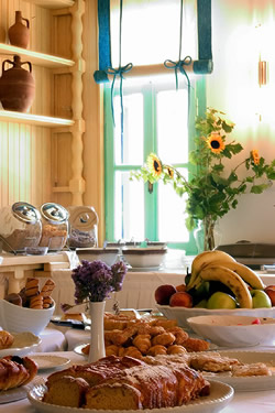 Gay favourite Mykonos  Hotel Poseidon
