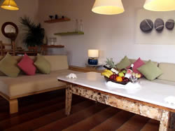 Gay friendly Rania Apartments in Mykonos