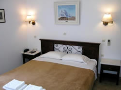 Gay friendly Rania Apartments in Mykonos