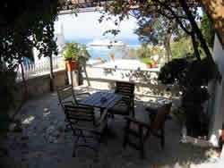 Gay friendly Rania Apartments in Mykonos