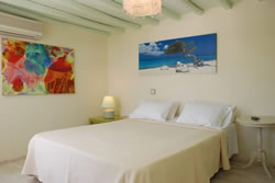 Gay friendly Rania Apartments in Mykonos