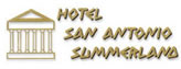 Mykonos gay friendly San Antonio Summerland Hotel