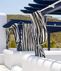 Gay friendly Hotel San Marco in Mykonos