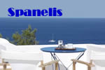Mykonos Gay Friendly Spanelis Hotel