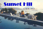 Mykonos gay Sunset Hill Resort