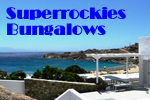 Mykonos exclusively gay Superrockies Bungalows