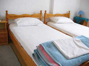 Mykonos gay holiday accommodation Villa Margarita Apartment