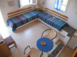 Gay Mykonos Apartments Villa Margarita
