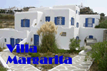 Mykonos gay friendly Villa Margarita Apartments