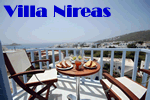 Mykonos gay friendly Villa Nireas Luxury Apartments