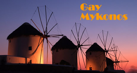Gay Ibiza
