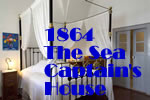 Santorini gay friendly 1864 The Sea Captain's House and Spa in Oia