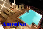 Santorini Gay Friendly Amerisa Suites Hotel in Fira